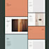 design minimal and beautiful powerpoint slides