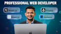 build high converting web app using ai next js react js and full stack tech