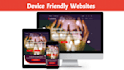 style awesome webpages through html and CSS