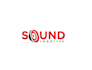 make an elegant music logo design with unlimited revisions