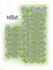 draw and render architectural site plan, vector map