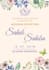design customized wedding card invitations