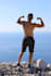 create a custom workout plan for a week