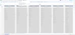 create google appscript and gsuite workspace process automation system