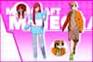 draw your minecraft skin into anime style illustration