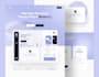 do responsive html landing page design