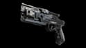 3d model of concept to nft, games guns and weapons