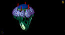 do custom jeweling design on 3d modeling and rendering