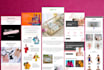 make constant contact email template, klaviyo email template