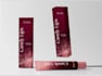 do custom lip gloss lip balm lipstick packaging design makeup box