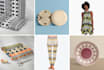 do textile patterns or illustrations in african style