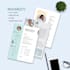 do an amazing minimal creative resume cv
