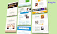 fully design your website on wordpress