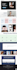 convert PSD to HTML,CSS responsive