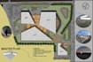 design architectural master plan and render images