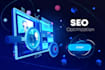 provide SEO services for top ranking