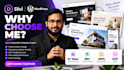 design a divi wordpress website, landing page or redesign your site