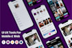do mobile app ui design figma app design and figma prototype