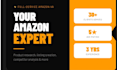 do amazon product SEO optimized listing description