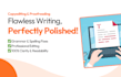 craft engaging website content as your copywriter