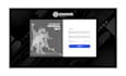 create a modern UI website design with HTML and CSS