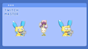 custom cool animated emotes,bit, cheer emotes for twitch or kick