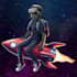 create 3d nft animation, and nft art for you to sell online
