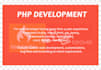 be a PHP, mysql, codeigniter, laravel expert
