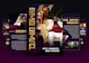 design professional epk, media kit and press kit