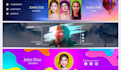 create  youtube channel with setup, design logo, intro, outro, art, seo