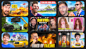 design eye catching  youtube and gaming thumbnail
