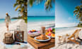 create cinematic luxury lifestyle travel and fashion videos