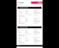 html email template, mailchimp, newsletter template design