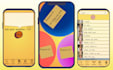 develop android and ios mobile application
