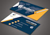 design business cards letterhead and full brand identity kit