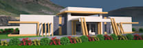 create professional autocad 2d and 3d drawings