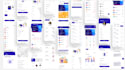 develop android and IOS mobile apps using react native