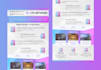 design one pager, executive summary, long onepager