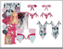design a swimwear collection