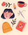 create an illustration of anything you can imagine