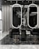 make beauty salon design