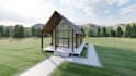 make awesome, the fastest sketchup model
