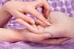 read your palm in a detailed way with remedies