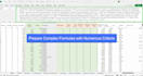 be your microsoft excel formula, vba function, calculation expert