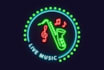 create an amazing  neon light logo design in 24 hr