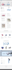 impressive html and CSS website with modern design