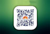 create custom qr code