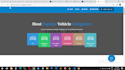 do php laravel web development as a web developer