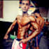 create a healthy diet plan and workout plan for you