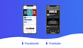 create your social media strategy
